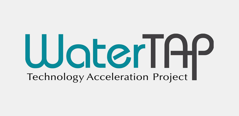 WaterTAP Technology Acceleration Project Logo